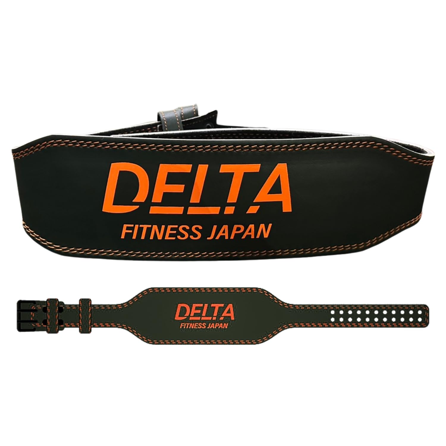 Amazon.co.jp: [デルタ フィットネス] オリジナル レザーリフティング